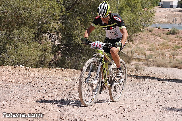 XVII Bike Maraton Btt Ciudad de Totana 2014 - 422